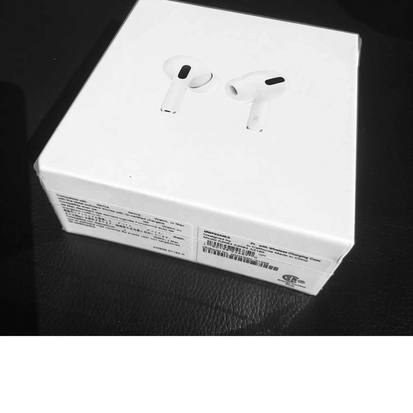 AirPods